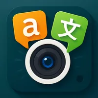 Screen Translator - Offline AZ icon