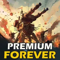 Defense Legend 5 Pro icon