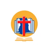 Methodist Hymn Book with CAN icon