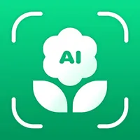 Plant Identifier - Leafora AI icon
