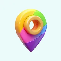 GoMaps Pro icon