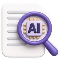 AI Detector - Text Humanizer icon