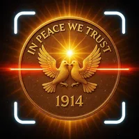 Coin Scan AI: Identify & Value icon