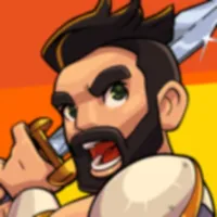 RiftCraft: Roguelike Strategy icon