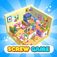 Screw Game: Jam Puzzle 3D icon