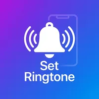 Set Ringtone icon