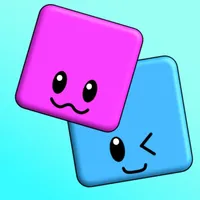 ブロック 重ねる パズル - スライムペイント icon