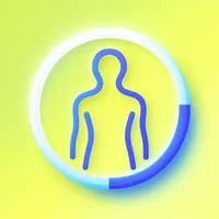 Body Scanner ScanFit icon