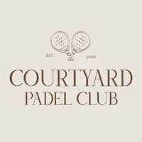 Courtyard Padel Club icon