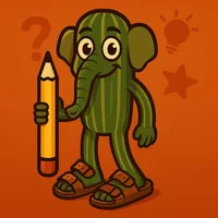 Italian Brainrot Meme Quiz icon