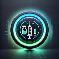 Peptides Calculator icon