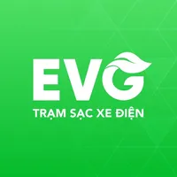 EVG CHARGER: Trạm sạc xe điện icon