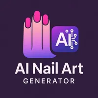 AI Nail Art | Hand Analyse icon