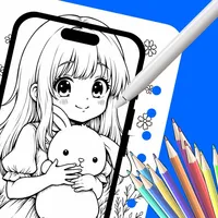 AR Drawing - Sketch & Paint + icon