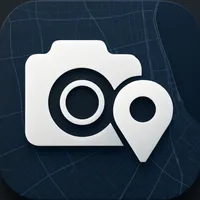 WhereTaken: AI Finds Locations icon