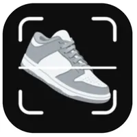 Sneaker identifier snkrs ID icon