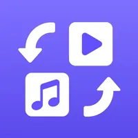 MP3 Converter -- video to mp3 icon