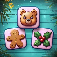 Tap & Park Tile Match Puzzle icon