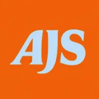 AJS Private Hire icon