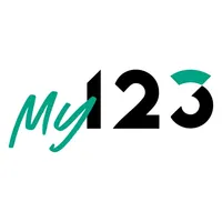 My123 icon