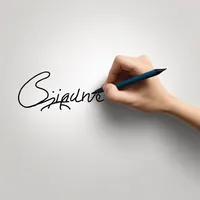 AI Signature Maker: Generator! icon