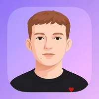 AI Avatar Creator: 3D Toy make icon