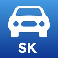 SGI Driving Test 2026 icon