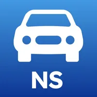 Nova Scotia Driving Test icon