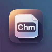 CHM-Master icon