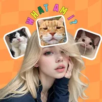 What Am I - Funny Filters icon
