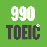 990 TOEIC icon