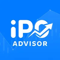IPO Advisor: Track & Predict icon