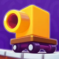 Blast Train! icon
