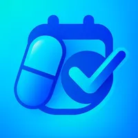 Medication List & Reminder icon
