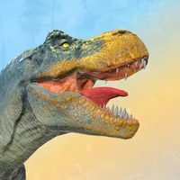 Dinosaur Legacy Jurassic Game icon