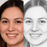 Photo to Drawing: Sketch Maker icon