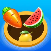 Hole Eat Satisfying Games icon