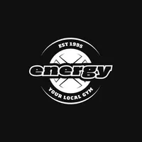 Energy Training app icon
