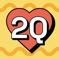 20 Questions: Game For Couples icon