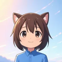 Chibi Character icon