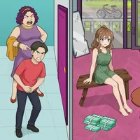 Prank Puzzle Tricky Party icon