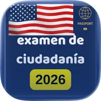 Examen de Ciudadanía de EE UU* icon