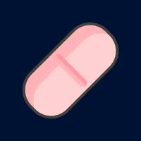 Medication Reminder - Pilly icon