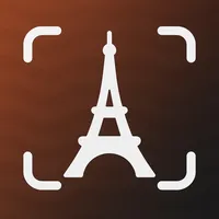 Guide AI: Landmark Scanner icon