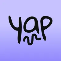 Yap AI: Daily Voice Journaling icon
