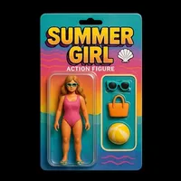 Action Figure Maker - Toy Box icon