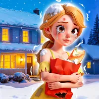 Screw Buster 3D icon