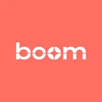 Boom Share AI icon