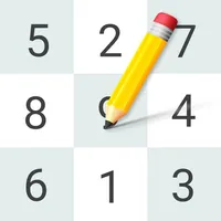 Sudoku Classic - Number Math icon