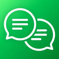 Dual Messenger, Whats Web Chat icon